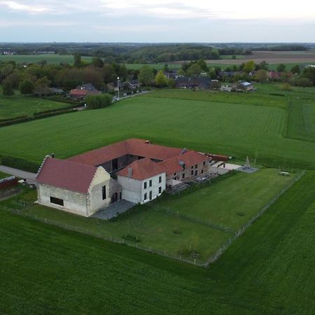 Готель Hoeve Beusdalshof Ingber Екстер'єр фото