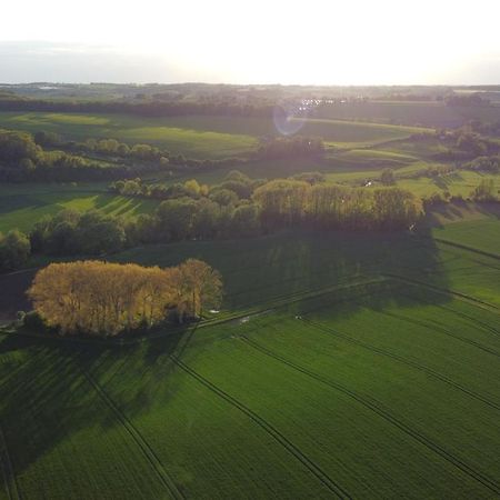 Готель Hoeve Beusdalshof Ingber Екстер'єр фото