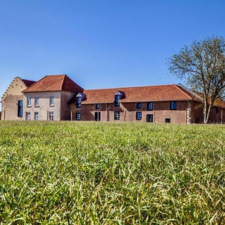 Готель Hoeve Beusdalshof Ingber Екстер'єр фото