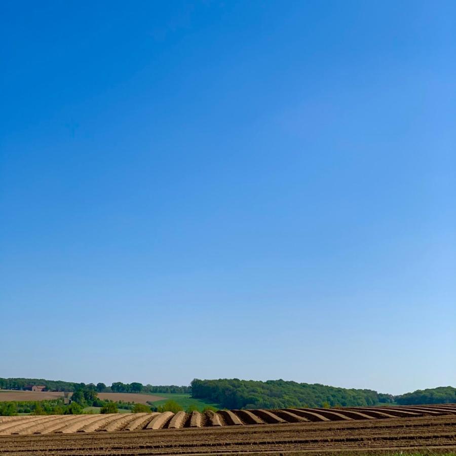 Готель Hoeve Beusdalshof Ingber Екстер'єр фото